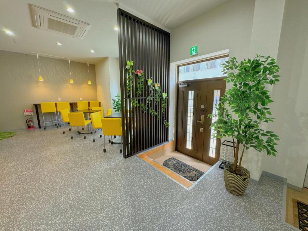 体験内容の様子①